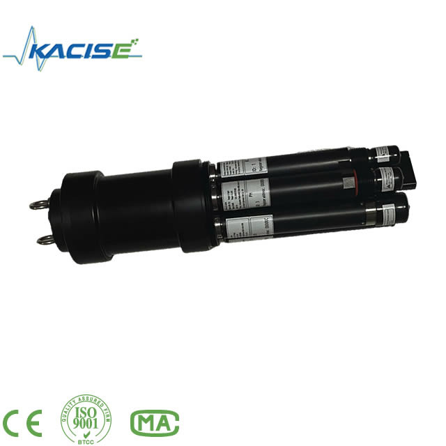 Energieverbruik 5W 12V KWS-850 Multi-parameter waterkwaliteitssensor voor watermonitoring