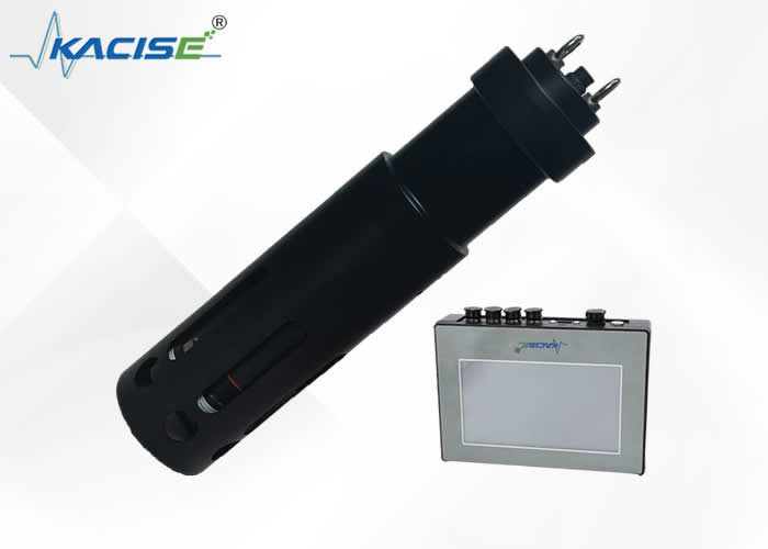 KWS-850 On-line meerparameterwatersensor Hoog nauwkeurige troebelheidsmeting voor afvalwaterzuiveringsinstallaties