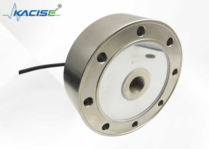 GXLC-DZ-1T 1000KG capaciteit zware sensor ladingcel met bidirectionele spanning en compressie en hoge alomvattende nauwkeurigheid