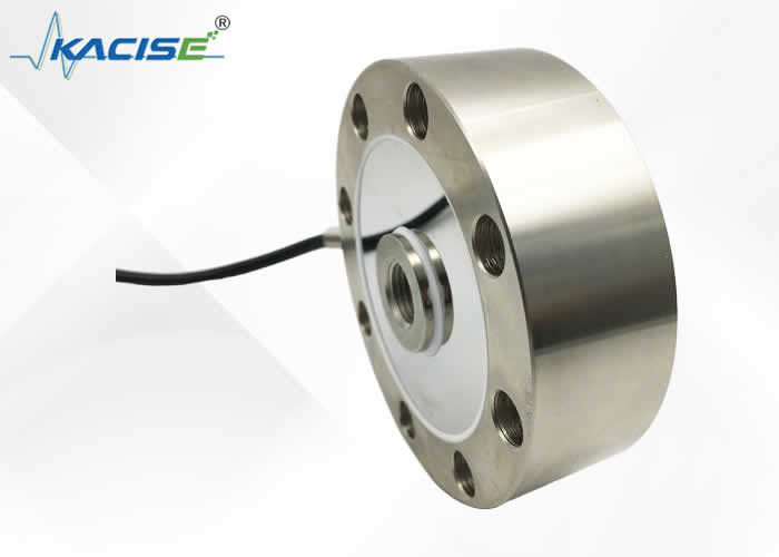GXLC-DZ-1T 1000KG capaciteit zware sensor ladingcel met bidirectionele spanning en compressie en hoge alomvattende nauwkeurigheid