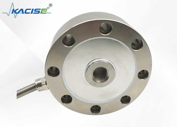 500 kg capaciteit zware belastingcel sensor met hoge gevoeligheid en tweerichtings krachtmeting