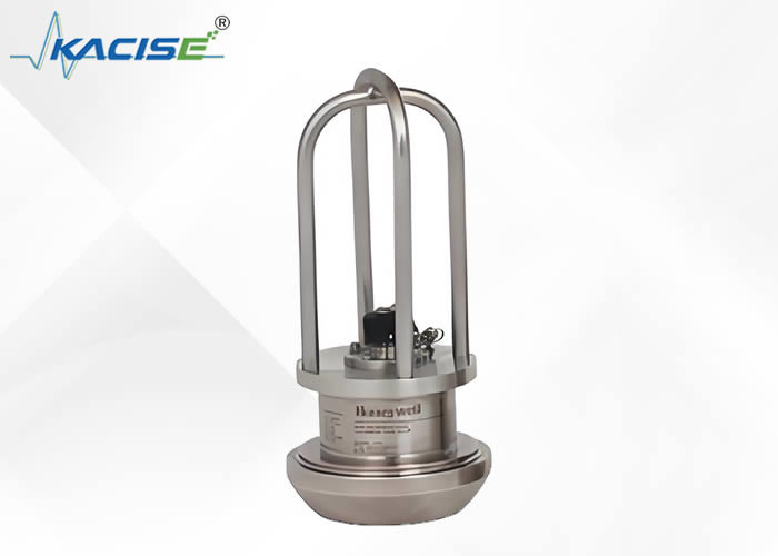 Druksensor voor corrosieve en schuurmiddelen Model 435 met 4-20mA Uitgang 060-P186-01 060-P186-02 060-P186-03 060-P186-04
