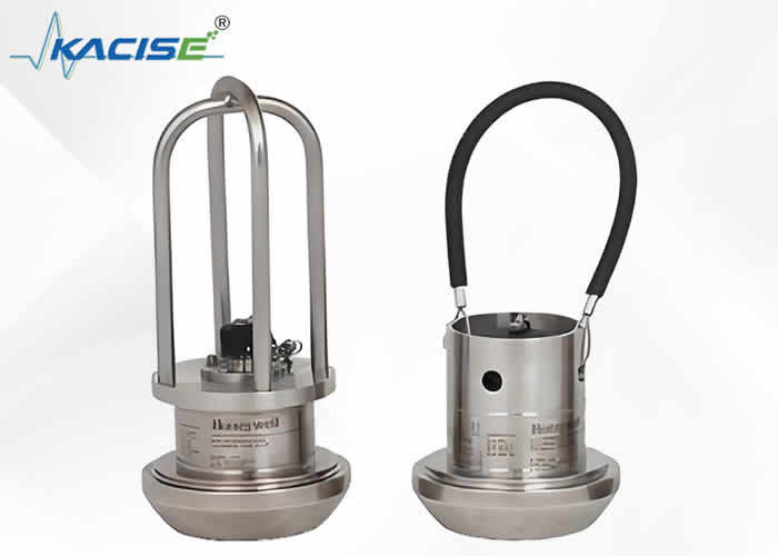 Hoog nauwkeurige druksensor met ±0,1 % FSS-nauwkeurigheid en Inconel® X-750 natte diafragma voor olie- en gastoepassingen