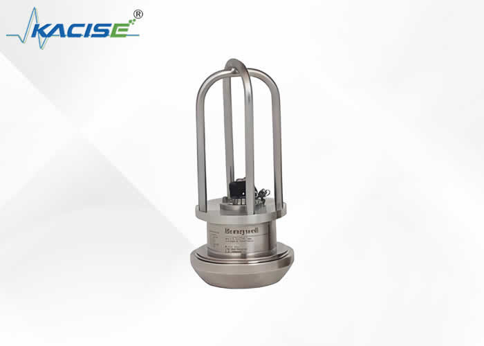 Model 437 Druksensoren 060-P189-01