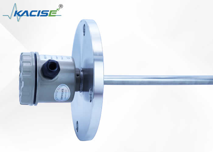 30W contactcapaciteit Float Level Switches van SUS304/SUS316/PP/PE/PTFE materialen