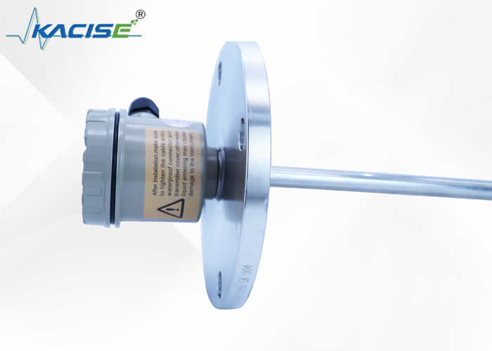 30W contactcapaciteit Float Level Switches van SUS304/SUS316/PP/PE/PTFE materialen
