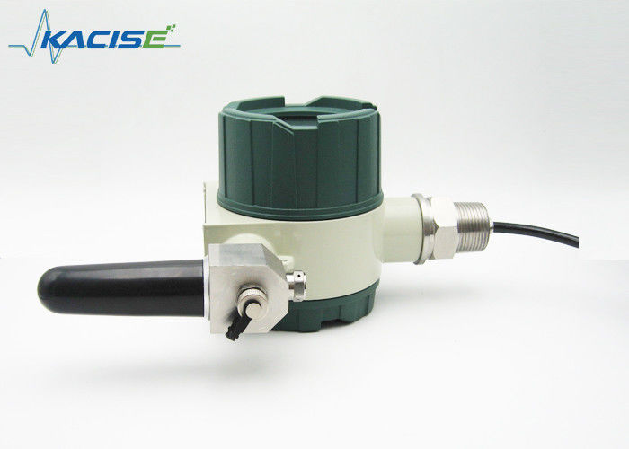 Draadloze drukzender op batterij met IP65 Defend Grade en 0,5% F.S. Precision voor tracking