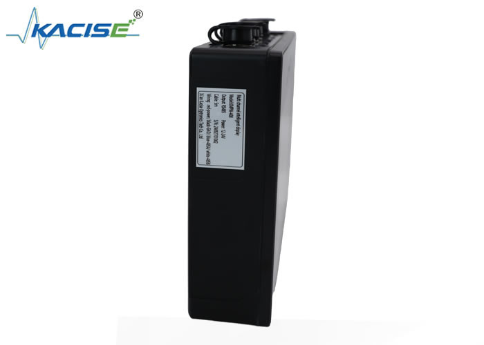 10 W stroomverbruik KMPW400 RS485 Sensor Interface Terminal 12V 24V DC stroomvoorziening