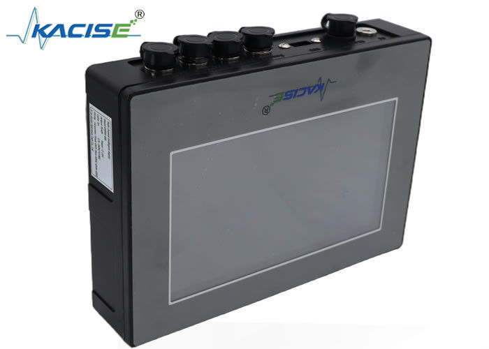 KMPW400 Aquacultuur Waterkwaliteit Monitoring Terminal met 7-inch touchscreen Real-time opgeloste zuurstof IP65 Waterdicht