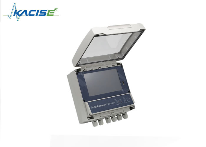 KMPW100 Universele waterkwaliteitsmonitor voor DO-pH, ORP-saliniteit, troebelheid
