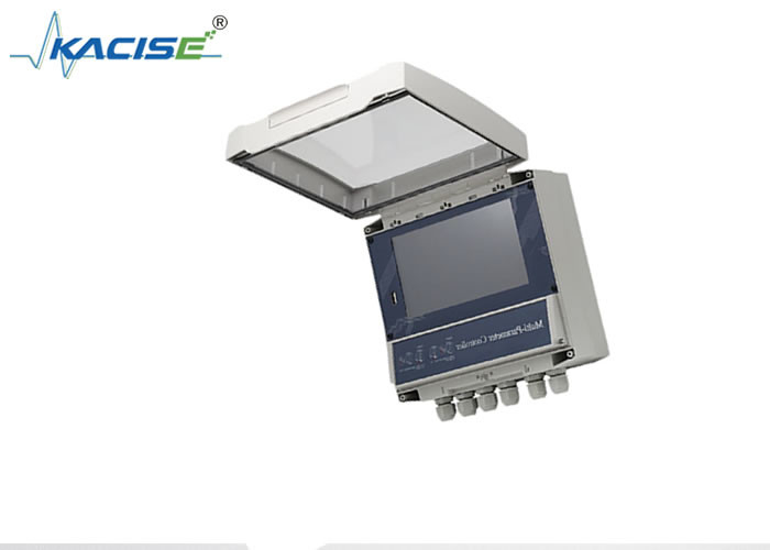 KMPW100 Universele waterkwaliteitsmonitor voor DO-pH, ORP-saliniteit, troebelheid