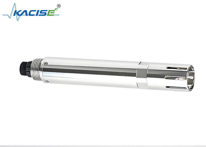 3/4 NPT Installatie methode Online ozoninhoudsensor voor industriële kwaliteit voor -5-65C-omgevingen