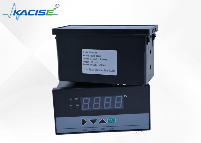 KDI-serie High-Precision Digital Display Controller voor temperatuur, druk en vloeistofniveau