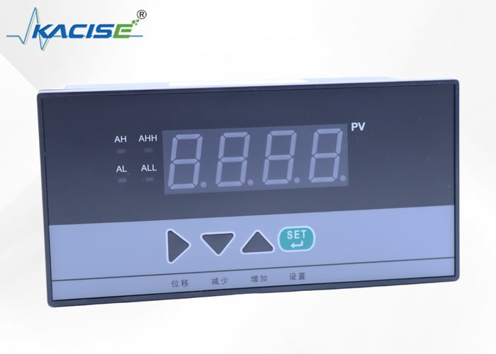 KDI-serie High-Precision Digital Display Controller voor temperatuur, druk en vloeistofniveau