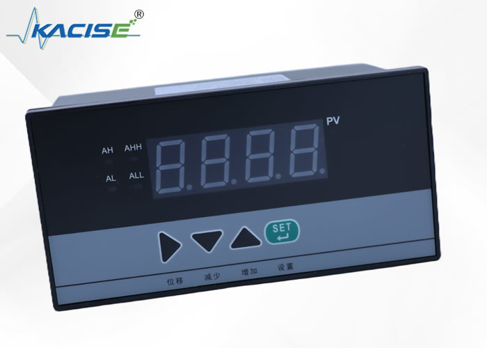 KDI-serie High-Precision Digital Display Controller voor temperatuur, druk en vloeistofniveau