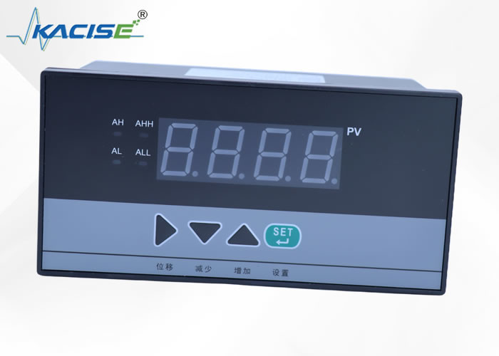 Precieze KDI-series meting display controller met meerdere index input switching en temperatuur compensatie