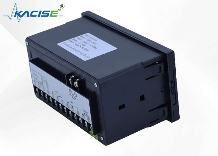 KDI-serie Display Controller met open interface voor het instellen van interne parameters, hoge nauwkeurigheid en resolutie van 0,1