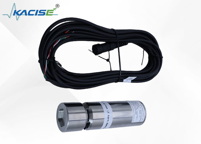 KWS-101 Digitale Turbiditeitscompenserende COD-sensor met RS485 Modbus-uitgang en IP68 Waterdichte Beoordeling