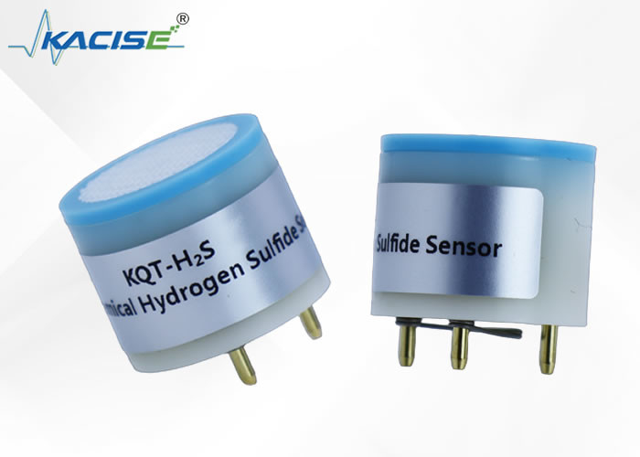 1PPM Resolution KQT-H2S Electrochemical Hydrogen Sulfide Sensor Voor Precise And Results