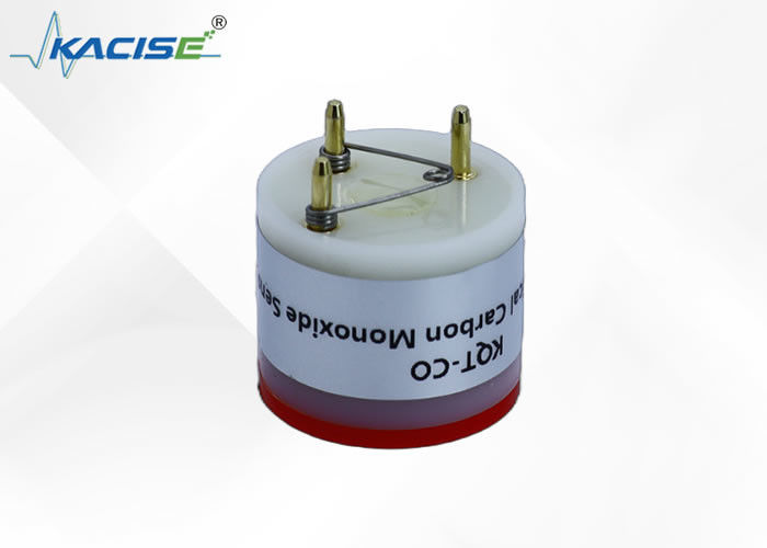SafeSense-CO elektrochemische CO-sensor met detectiebereik van 0-1000 ppm en gevoeligheid van 80 ± 20 nA/PPM