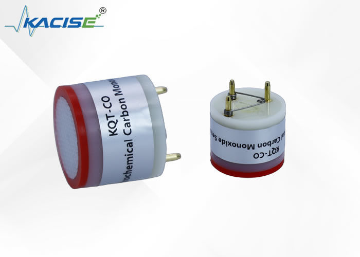 SafeSense-CO elektrochemische CO-sensor met detectiebereik van 0-1000 ppm en gevoeligheid van 80 ± 20 nA/PPM