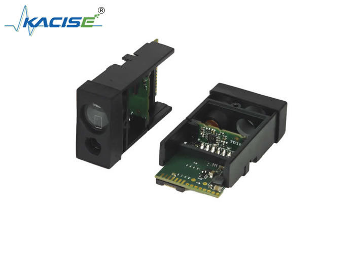 LSBM-60 High-Precision ITOF Laser Ranging Module met ±3mm nauwkeurigheid en 60m detectiebereik met behulp van 635nm Red Visible Laser
