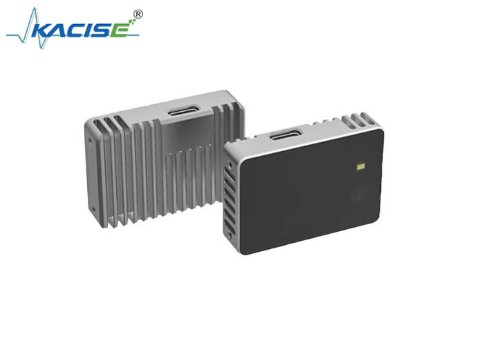 KL3A-05U 3D Solid State Lidar ROS Operating System En 940nm VCSEL-golflengte voor toepassingen