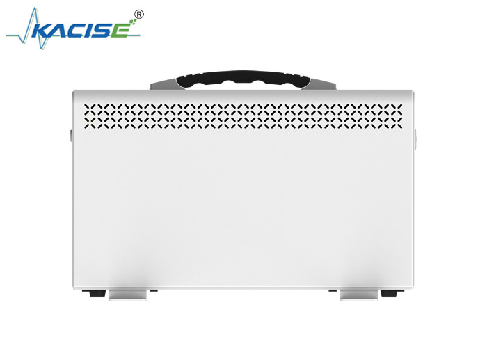 KOC130 Membraangebouwde zuurstofconcentrator Aanpasbaar geluid ≤ 70 dB A 2 Zuurstoftoevoer sproeiers 360×210×155mm
