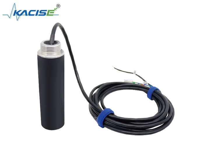 10mW resolutie KWD300 Ultrasone geluidsdetectie sensor met P68 bescherming en RS485 uitgang