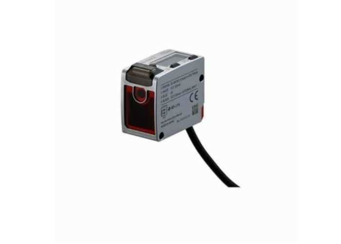 KEYENCE LR-TB2000C Laser Sensor Foto-elektrische schakelaar met Modbus Communicatie Interface voor industriële automatisering afstandmeting apparatuur