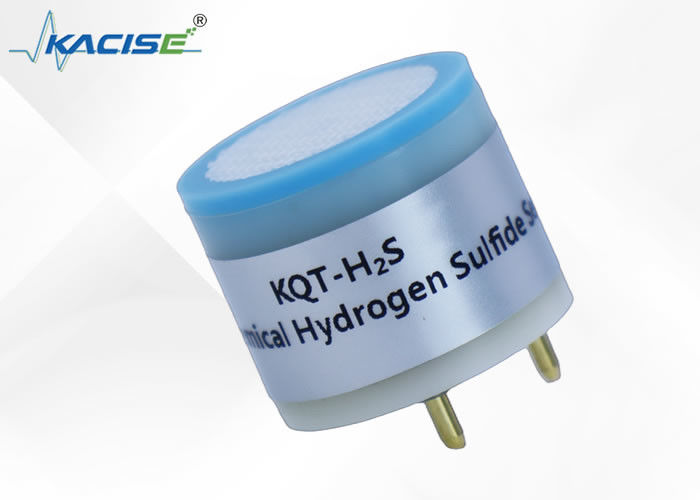 PureShield H2S-sensor met een resolutie van 1 PPM Elektrochemische drie-elektrode voor het detecteren van waterstofsulfide 0-100 PPM