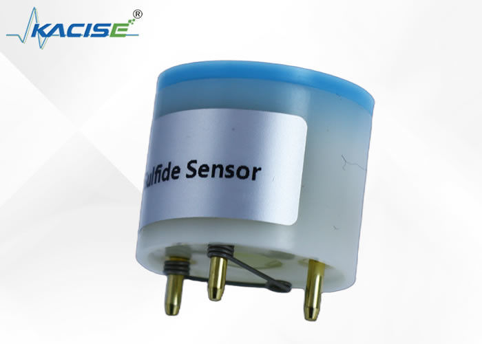 PureShield H2S-sensor met een resolutie van 1 PPM Elektrochemische drie-elektrode voor het detecteren van waterstofsulfide 0-100 PPM