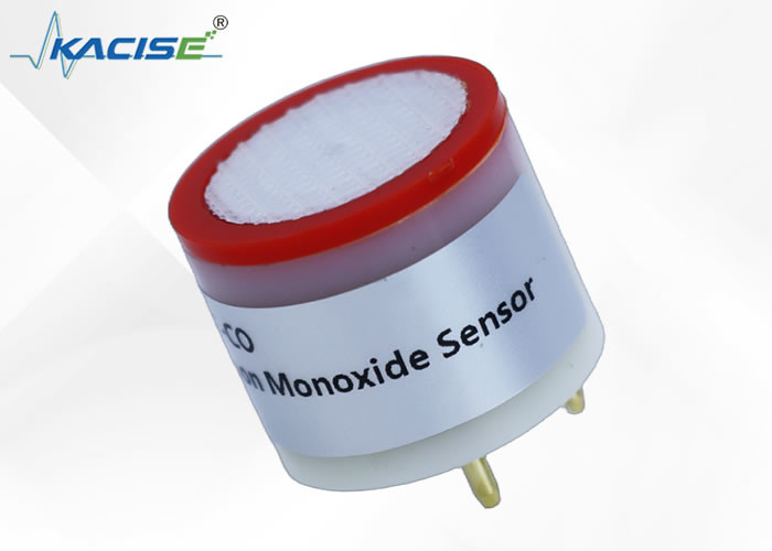 Elektrochemische drie-elektrode CarbonGuard Pro CO Sensor Gevoeligheid 80±20nA/PPM Detectiebereik 0-1000PPM Gevoeligheid