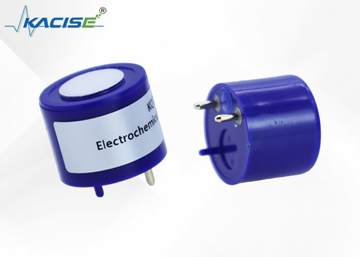 RapidO2-gasdetector Een betrouwbaar alternatief voor Alphasense voor elektrochemische detectie met twee elektroden