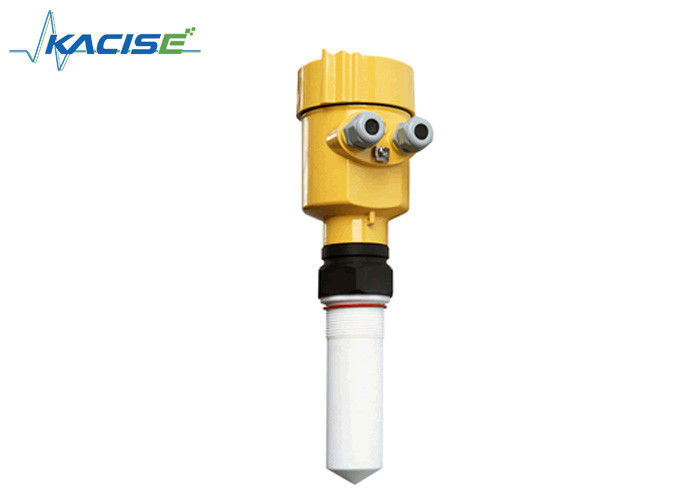 Graan Silo Radar Type Level Transmitter / Radar Distance Level Sensor met pretection grade IP67