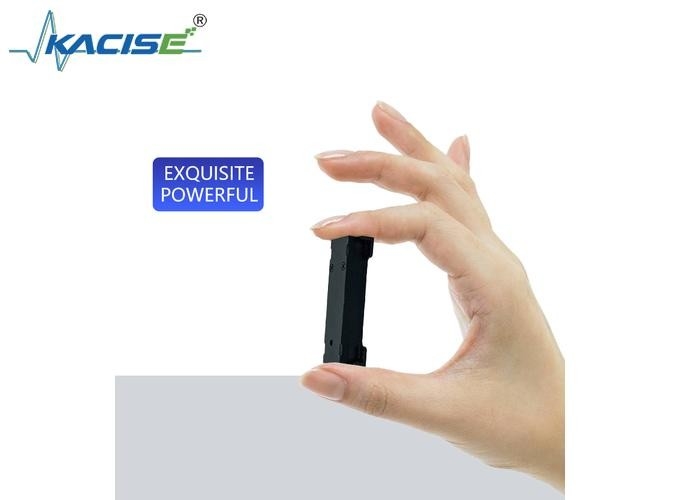Klasse 2 Lasergrade RS232 Hoog nauwkeurige laserafstandssensor voor metingen met hoge precisie