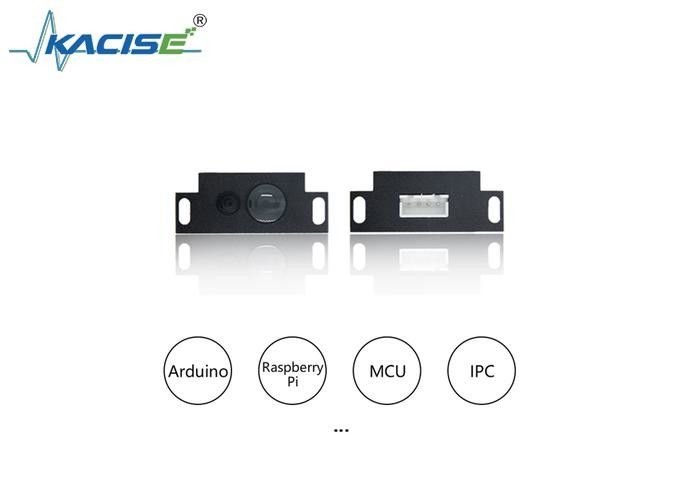 High Precision ±1mm Laser Ranging Sensor met een meetbereik van 40m en RS232-uitgang