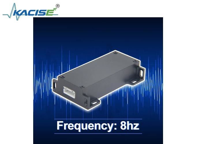 8Hz lasersensor voor hoogprecisie afstandsmeting tot 40M met ±1mm nauwkeurigheid