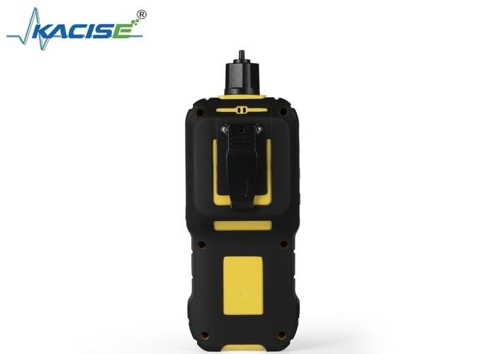 KMK-600M 6 in 1 Multi Gas Detector met Pump Carbon Monoxide Alarm