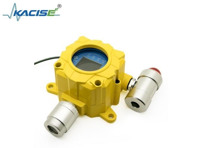 KFK-G60 Vaste gasdetector IP 66 Bescherming Ex db lIC T6 Gb/Ex tb IIIC T80C Db