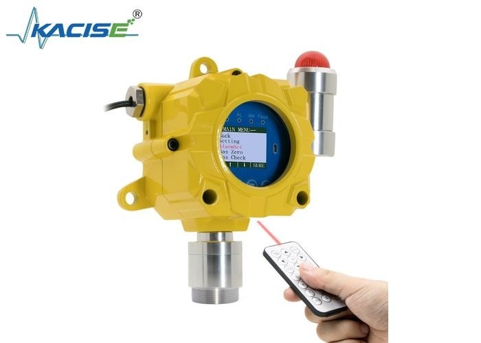 KFK-G60 Vaste gasdetector IP 66 Bescherming Ex db lIC T6 Gb/Ex tb IIIC T80C Db