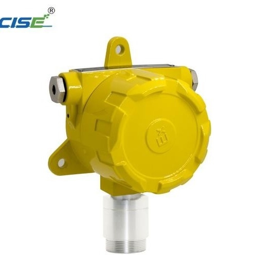 Kfbh-60 vaste gasdetector Het ultieme hulpmiddel voor gasdetectie in raffinaderijen