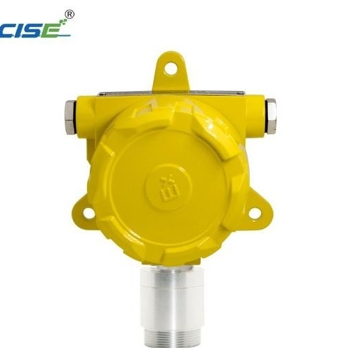 Kfbh-60 vaste gasdetector Het ultieme hulpmiddel voor gasdetectie in raffinaderijen