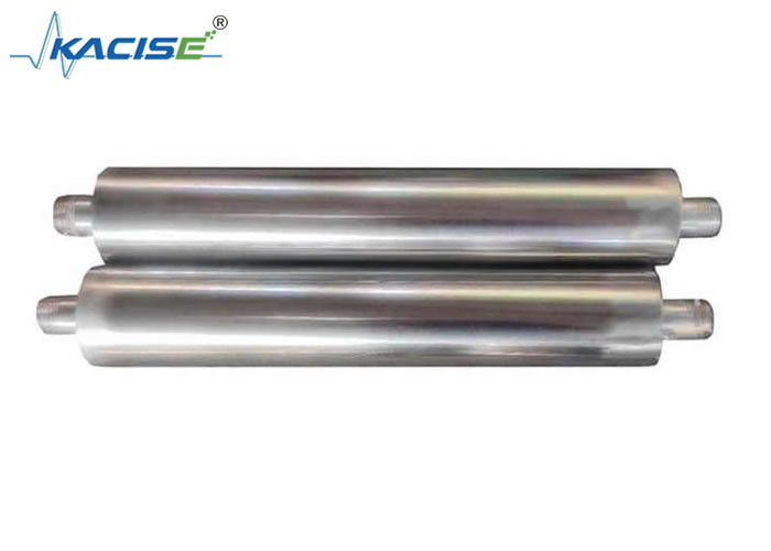 APSMS Magnetische waterverzachter 500 m3/uur Productiviteit enkel bruto gewicht 8.000 kg Ontwerp