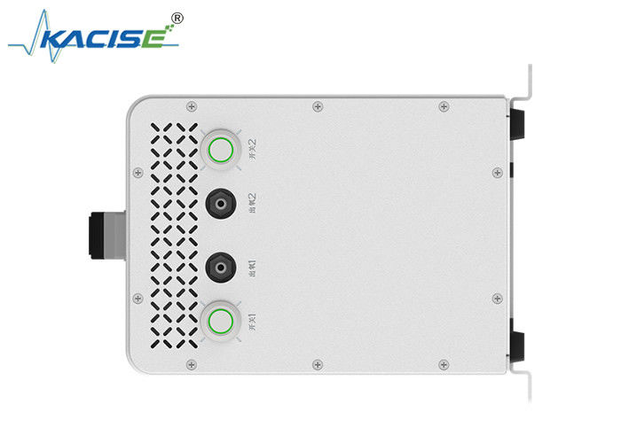 KOC130 All-in-One Zuurstofconcentrator voor huis en voertuig met een energie-efficiëntie van 70 W, een zuurstofconcentratie van 30±5% en een doorstroming van 14±1 L/min