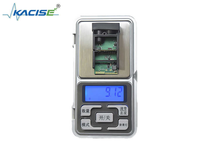 LSBM-60 High Precision ITOF Laser Ranging Module met 60m detectiebereik en UART-uitgang