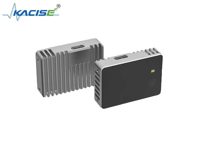 KL3A-05U 3D Solid-State Lidar met 0.1-5m Range H60°×V45° FOV en USB 2.0 Type C Interface voor Retail Stores
