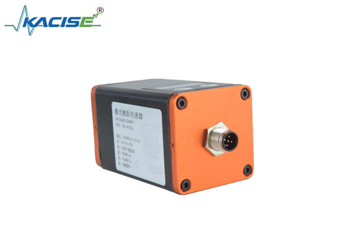 KLSB Industriële Automatisering Zeer nauwkeurige laserbereiksensor met nauwkeurigheid van ± 3 mm, IP67-bescherming en bereik van 30/60/100/150 m