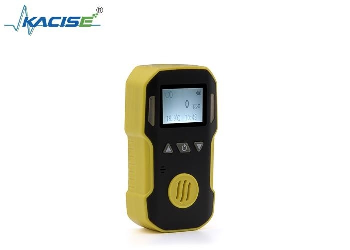 KSBH 90A Gasdetector voor industriële pijpleidingen nauwkeurige gasdetectie voor langere werktijd