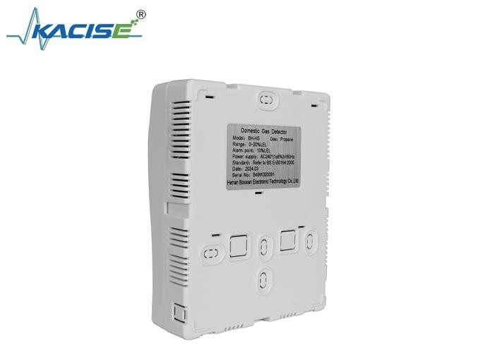 Beveiliging van het huis met KLBH H5 Gas Safety Sentinel Welding Type Sensor Montage en Natural Diffusion Detection